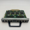 Cisco C7200VXR Ethernet-10BT 8-Port 73-1391-08 800-02069-04