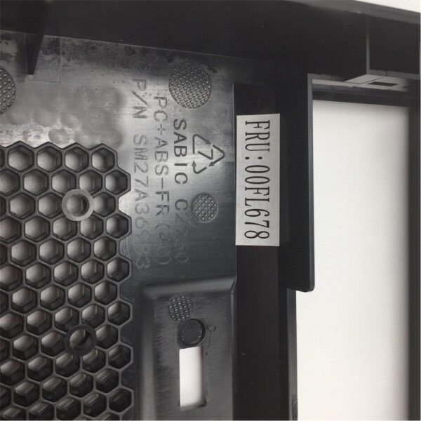 Lenovo BEZEL,25L Front Bezel Asm 00FL678 - Imagen 7