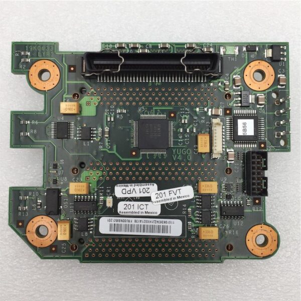 IBM SCSI BACKPLANE NETFINITY / X-SERIES 00N8953 - Imagen 3