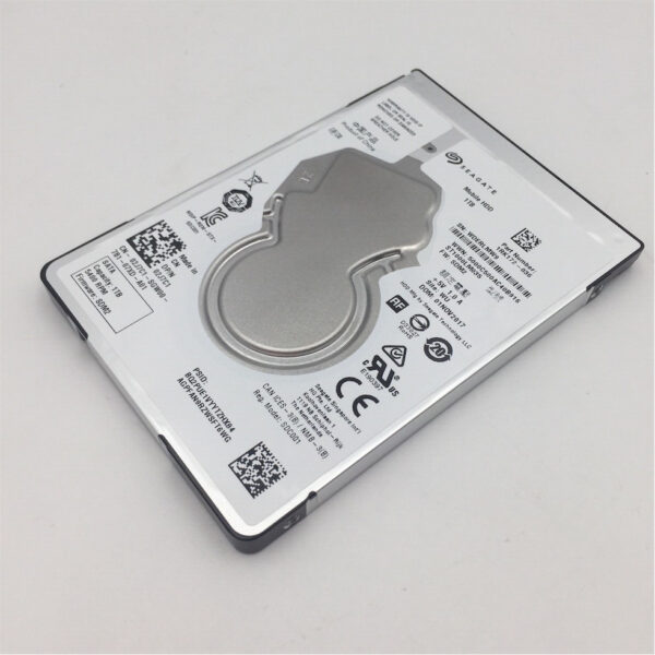 DELL 1TB SATA 6G 5.4K 7MM HDD 2J7C1 - Imagen 2