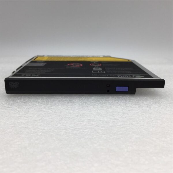 IBM 8/24X SLIM ULTRABAY ENHANCED DVDROM 26K5397