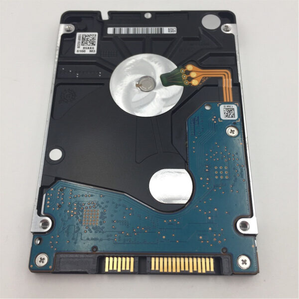 DELL 1TB SATA 6G 5.4K 7MM HDD 2J7C1 - Imagen 4