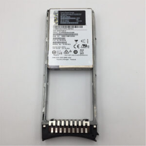 IBM 400GB SSD 12G SAS 2.5 SFF HOT-SWAP FOR V3700 00AK377 00NC585