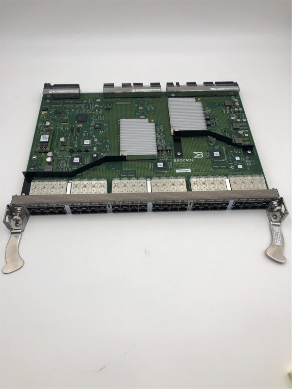 Brocade FC16-48 48-Port 16GB Blade for DCX 105-000-217
