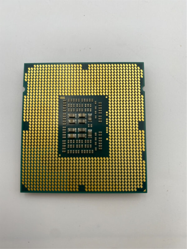 Intel Xeon E5-2407v2 2.4GHz/10M/1333MHz 4-Core 80W SR1AK E5-2407V2 - Image 3