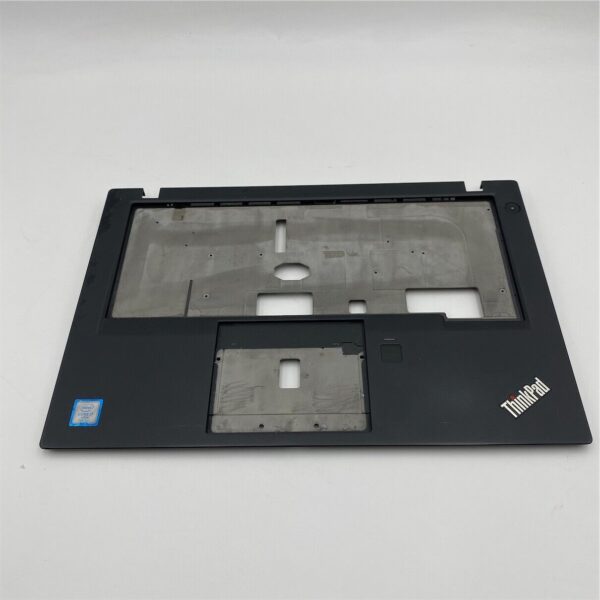 Lenovo KBD Bezel ASM,with FPR without Powerboard,Black 01ER102 5M10V98072
