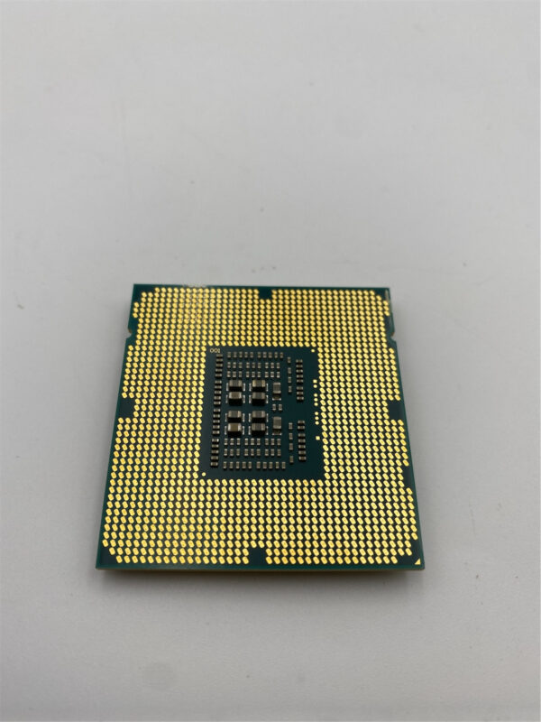 Intel Xeon E5-2407v2 2.4GHz/10M/1333MHz 4-Core 80W SR1AK E5-2407V2 - Image 4