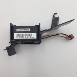 IBM xServer X335 Fan Assembly 24P0892