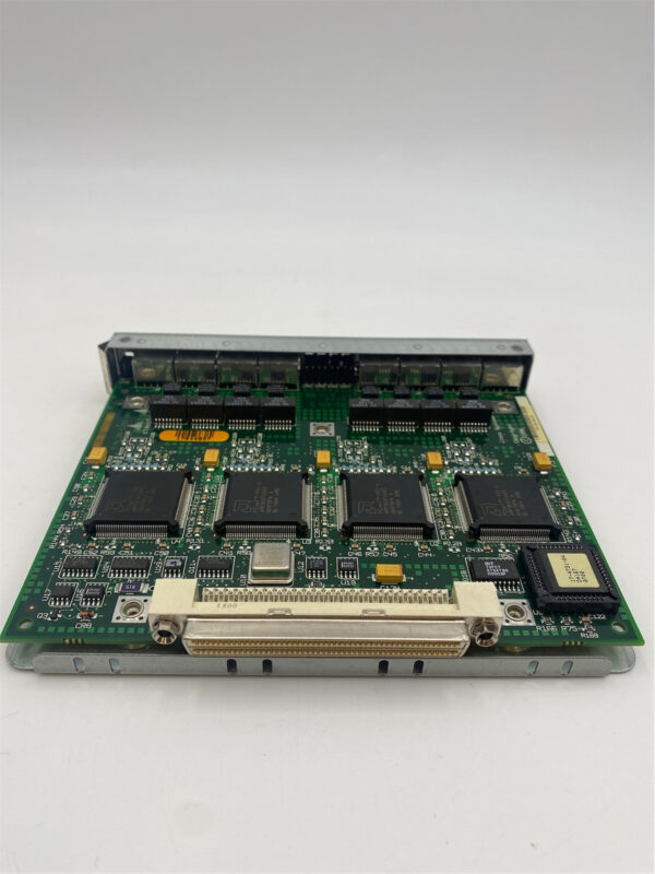 Cisco C7200VXR Ethernet-10BT 8-Port 73-1391-08 800-02069-04 - Imagen 2