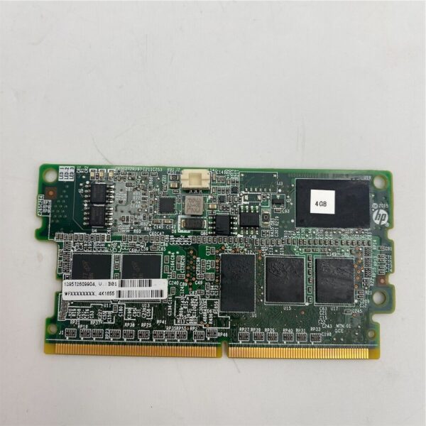 HP SMART ARRAY 4GB FLASH BACKED WRITE CACHE 726815-002 - Imagen 2
