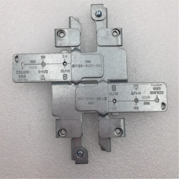 CISCO Ceiling Grid Clip – Recessed AIR-AP-T-RAIL-R - Imagen 5