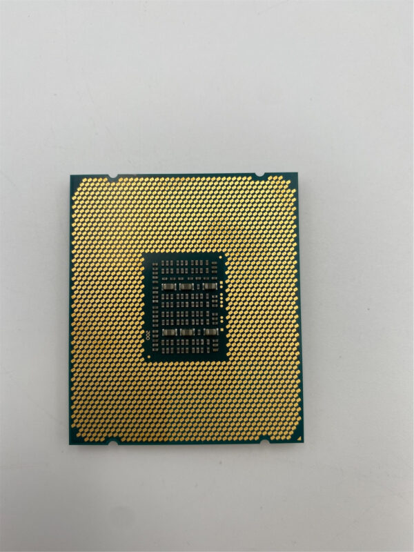 Intel Xeon E7-4860V2 12C 2.6GHz 30MB 130W Processor SR1GX E7-4860V2 - Image 4