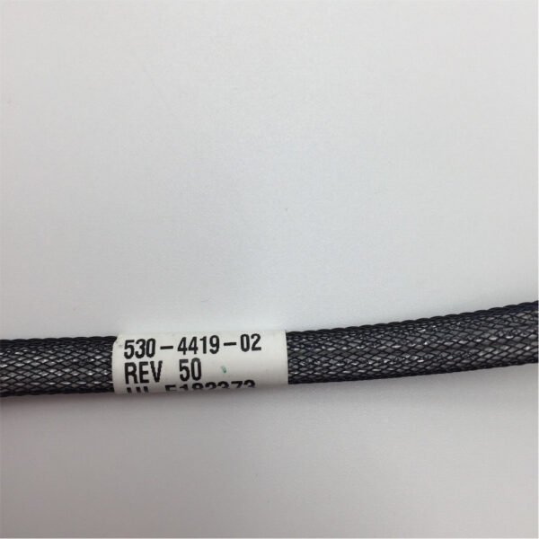 SUN Mini SAS Cable SSF-8087 to 90 deg SFF-8087 450mm 530-4419-02 - Image 2