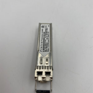 Finisar 4GB SW Fibre Channel (4GFC) and Gigabit Ethernet SFP FTLF8524P2BNV-(N1)