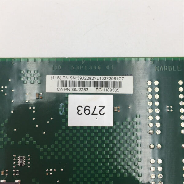 IBM PCI 2-LINE WAN W/MODEM 39J2283 - Image 2