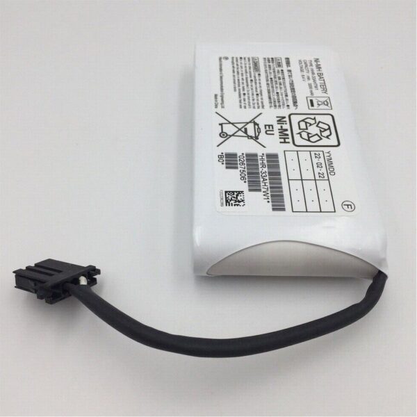 Hitachi HUS110/130 Cache Battery Backup Mod 3285118-A Date Code 2022 HHR-33AH7W1 - Image 4