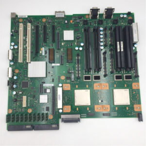 IBM 4.2GHz 4-core POWER6 Backplane **NO CMOS battery** 10N9997