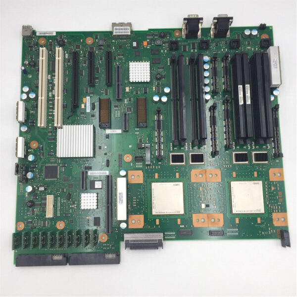 IBM 4.2GHz 4-core POWER6 Backplane **NO CMOS battery** 10N9997