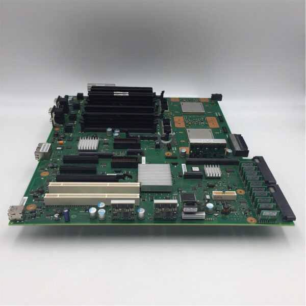 IBM 4.2GHz 4-core POWER6 Backplane **NO CMOS battery** 10N9997 - Image 3