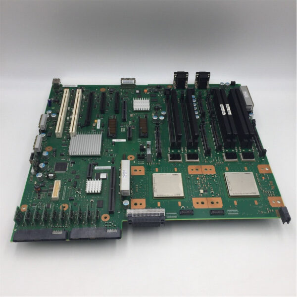 IBM 4.2GHz 4-core POWER6 Backplane **NO CMOS battery** 10N9997 - Image 4