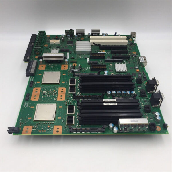 IBM 4.2GHz 4-core POWER6 Backplane **NO CMOS battery** 10N9997 - Image 5