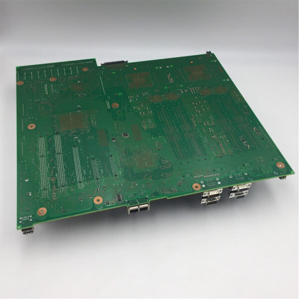 IBM 4.2GHz 4-core POWER6 Backplane **NO CMOS battery** 10N9997 - Image 6