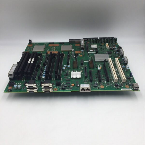 IBM 4.2GHz 4-core POWER6 Backplane **NO CMOS battery** 10N9997 - Image 7