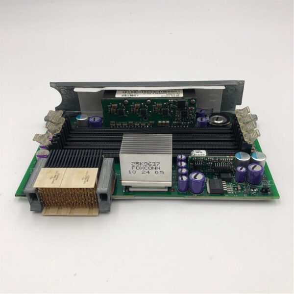 IBM X3850 Memory Riser Card 4 slot 23K4107