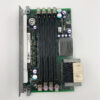 IBM X3850 Memory Riser Card 4 slot 23K4107 - Imagen 2