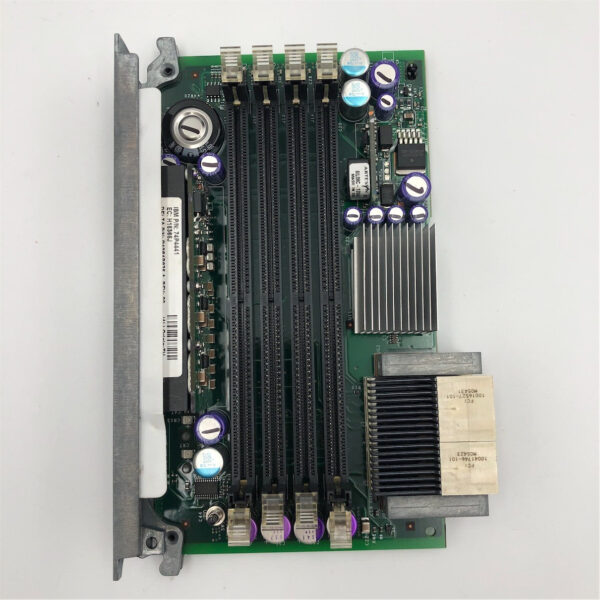 IBM X3850 Memory Riser Card 4 slot 23K4107 - Image 2