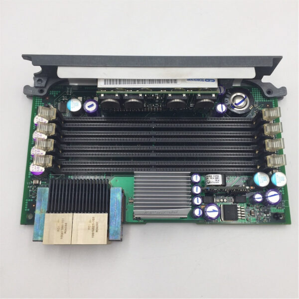 IBM X3850 Memory Riser Card 4 slot 41Y3153 - Image 3