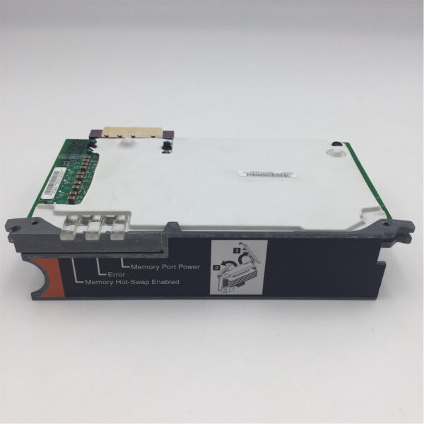 IBM X3850 Memory Riser Card 4 slot 41Y3153 - Image 4