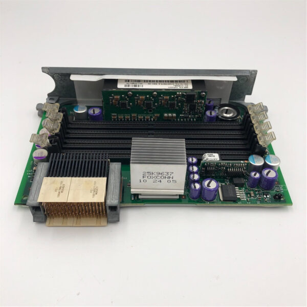 IBM X3850 Memory Riser Card 4 slot 23K4107 - Image 3