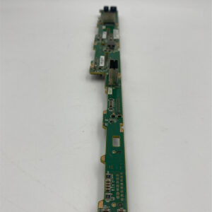 HP SAS/SATA 8*SFF BACKPLANE BOARD FOR DL120/160/360 G9 780428-001
