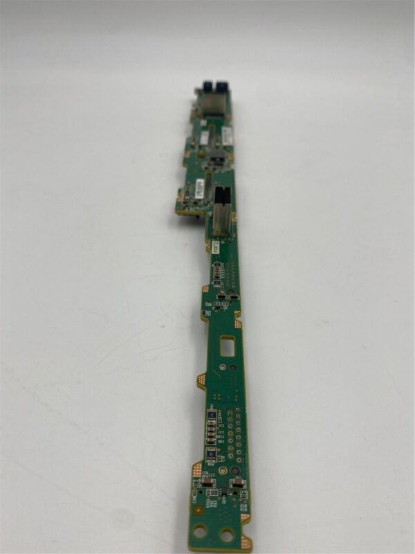 HP SAS/SATA 8*SFF BACKPLANE BOARD FOR DL120/160/360 G9 780428-001