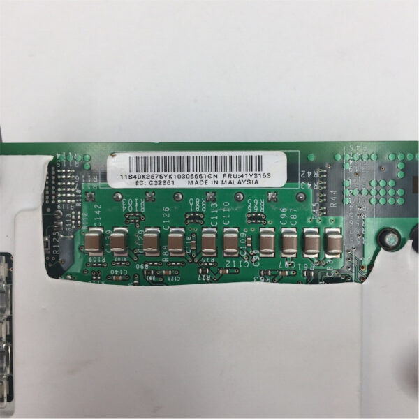 IBM X3850 Memory Riser Card 4 slot 41Y3153 - Image 6