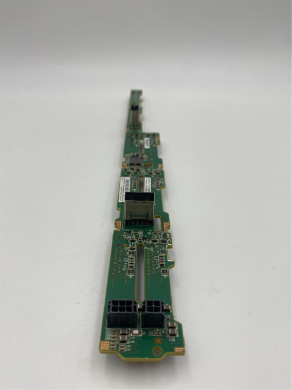 HP SAS/SATA 8*SFF BACKPLANE BOARD FOR DL120/160/360 G9 780428-001 - Image 2