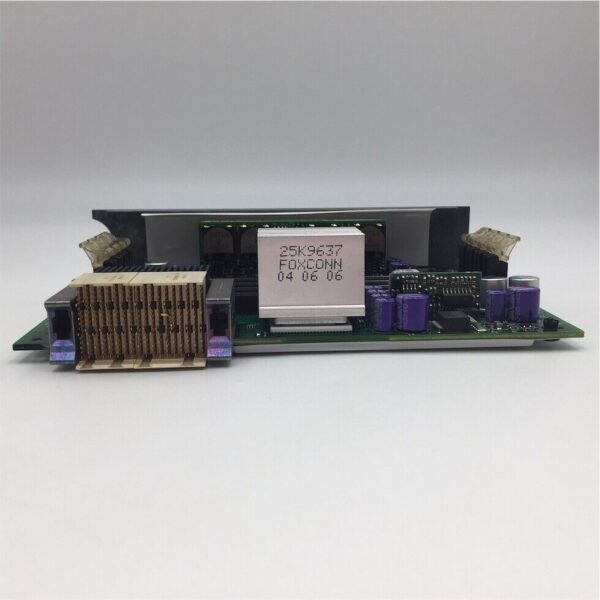 IBM X3850 Memory Riser Card 4 slot 41Y3153 - Image 7