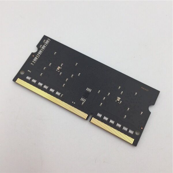 HYNIX 2GB 1RX16 PC3L-12800S-1600MHZ (1X2GB) HMT425S6AFR6A-PB - Image 7