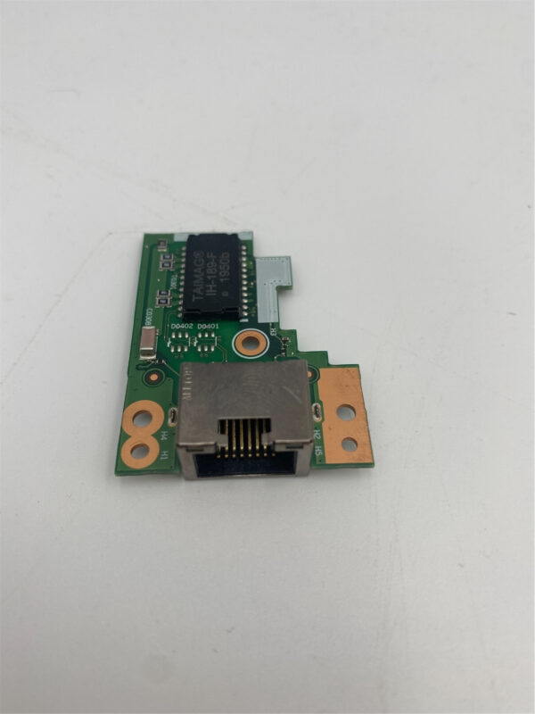 Lenovo Drift-1FRURJ45Board SBB0V41368 02HK993 - Image 2