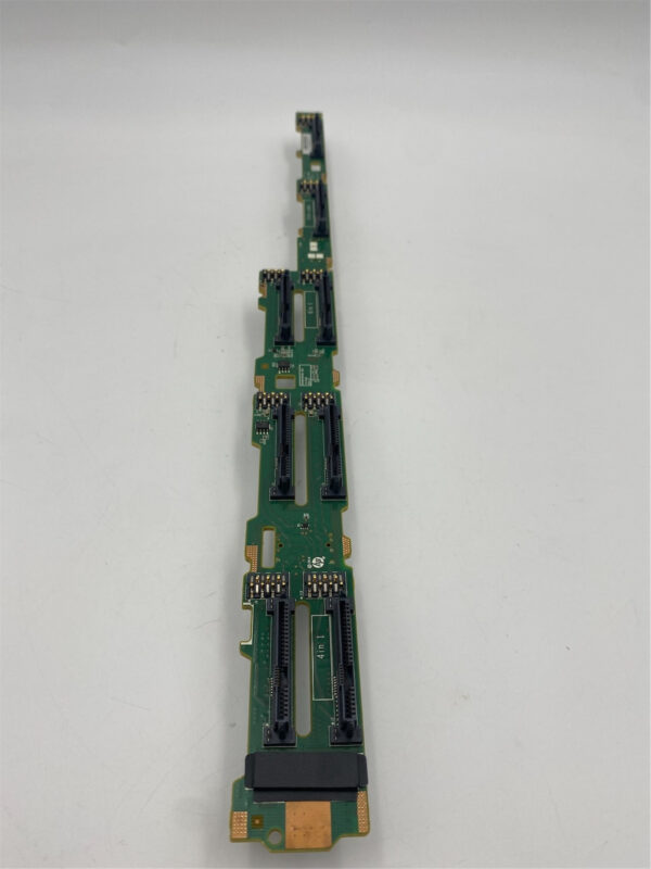 HP SAS/SATA 8*SFF BACKPLANE BOARD FOR DL120/160/360 G9 780428-001 - Image 4