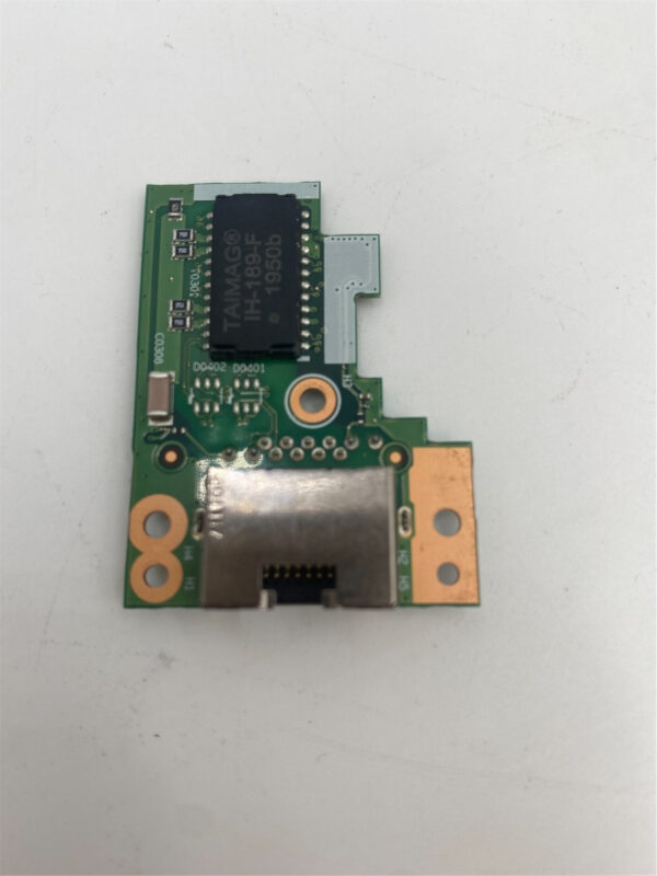Lenovo Drift-1FRURJ45Board SBB0V41368 02HK993 - Image 3