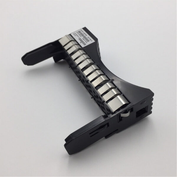 IBM 3.5 inch Hard Drive Filler V3700 42R7992 - Imagen 2