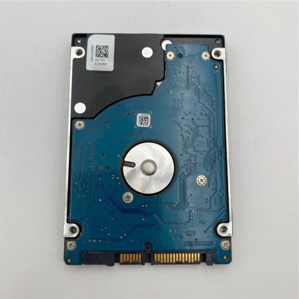 SEAGATE 250GB 7200RPM 16MB 7MM SATA 0VV4P8 - Imagen 3