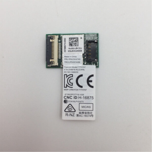 Lenovo Wireless, NFC, FXN, NPC300 01AX745