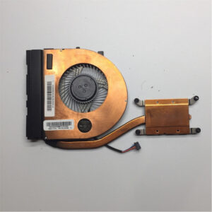 Lenovo T460p T470p Heatsink/Fan 01AW392