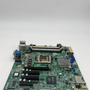 HP Proliant ML310E Gen8 System board 671306-001 686757-001