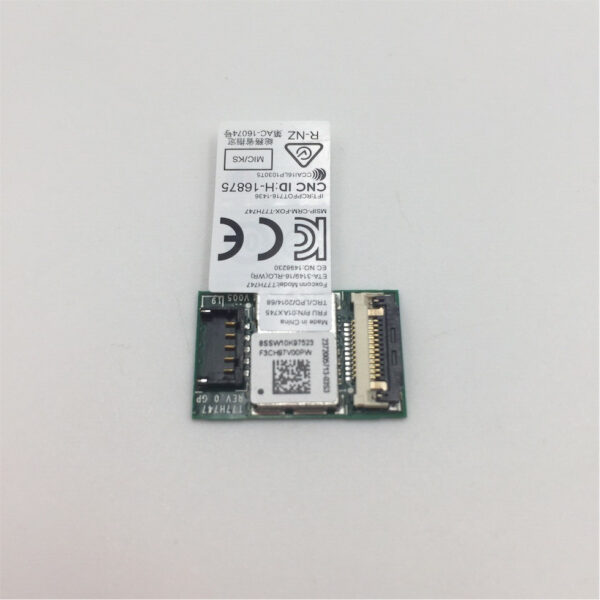 Lenovo Wireless, NFC, FXN, NPC300 01AX745 - Image 3