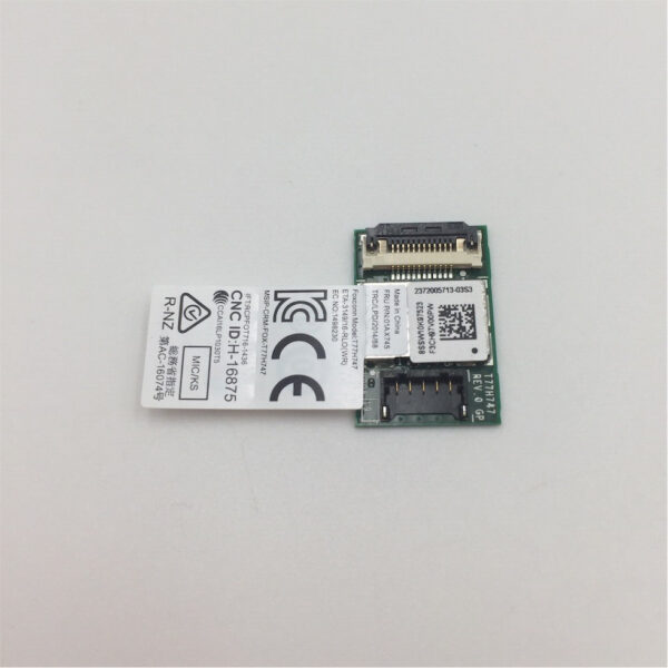 Lenovo Wireless, NFC, FXN, NPC300 01AX745 - Image 4