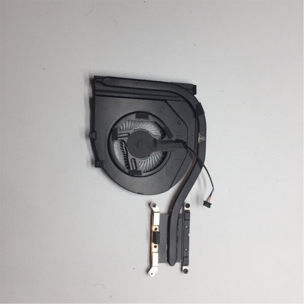 Lenovo T460p T470p Heatsink/Fan 01AW392 - Image 5